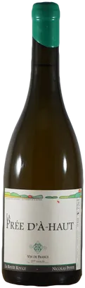 photos du vin Vin de France la Prée d’à-Haut 2021 Domaine Nicolas Petite