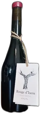 image du vin Vin de France Rouge d’Ixem 2022 Domaine Veritatis Fabricator