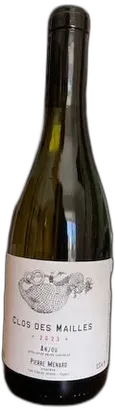 photo Anjou Clos des Mailles 2023 Domaine Pierre Menard