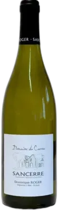 photo Domaine du Carrou Sancerre Blanc