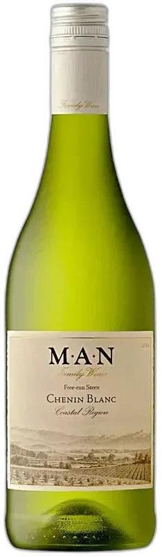 image du vin m a n Chenin Free Run Steen