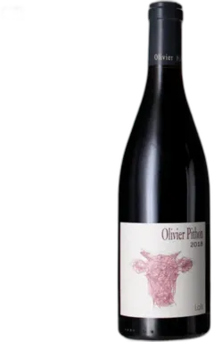 photo du vin Olivier Pithon "Lais" Côtes du Roussillon Rouge Bio