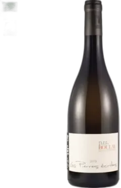 photo du vin Petit Boula