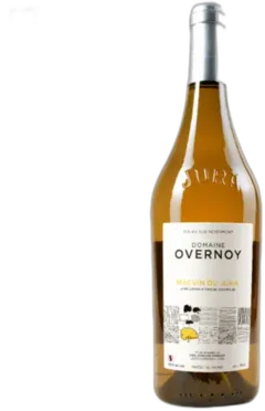 photo du vin Domaine Guillaume Overnoy Macvin