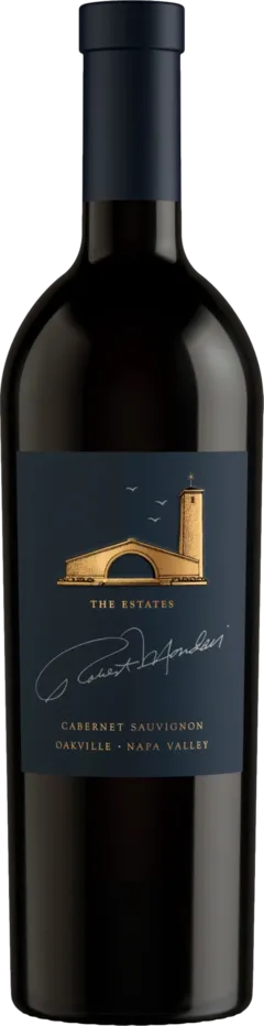 photo Robert Mondavi Oakville Cabernet Sauvignon 2021