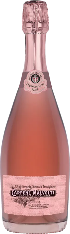 illustration du vin Carpene Malvolti Prosecco Brut