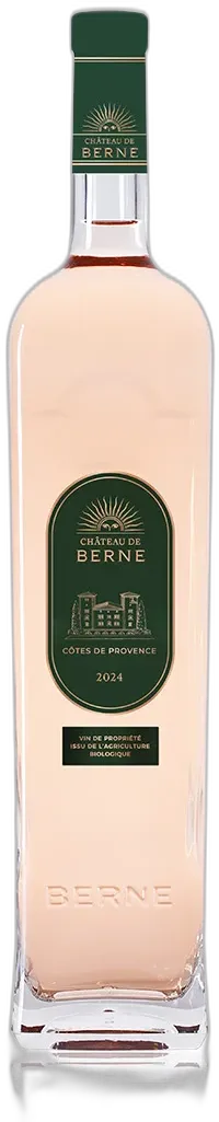 photo Château de Berne Magnum