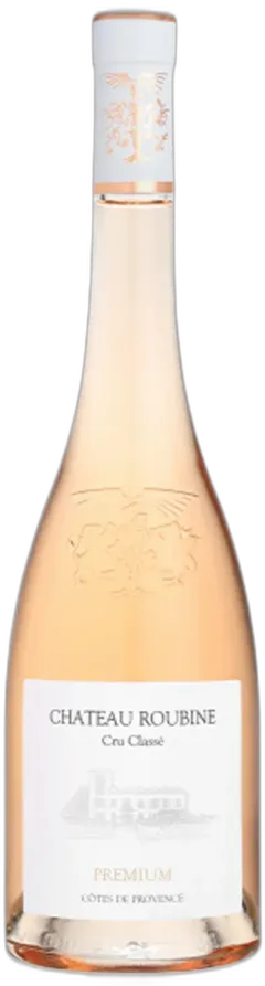 photo Château Roubine Premium Magnum