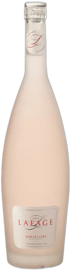 photo Domaine Lafage Miraflors Magnum