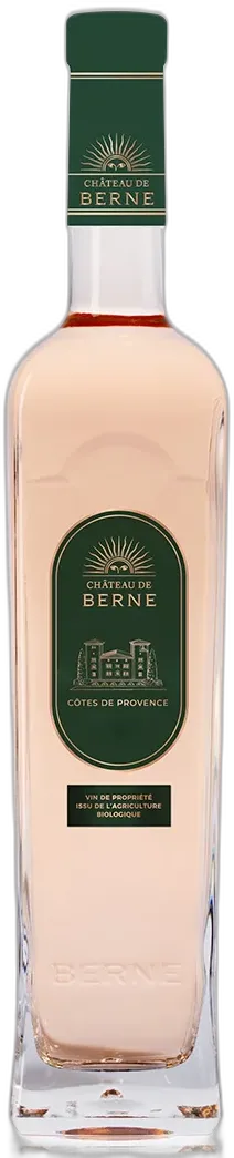 photo Château de Berne