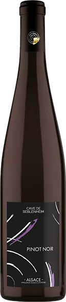 photo Pinot Noir Alsace