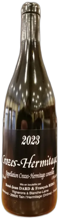 photo du vin Dard et Ribo Crozes-Hermitage