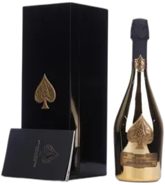 photo Ace of Spades Brut Gold