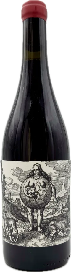 image du vin Vincent Ruiz Prima Materia 2022 Vin Rouge, Vallée du Rhône
