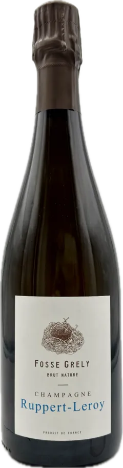 aperçu du vin Clos du Calvaire 2023 Vin Rouge, Vallée du Rhône