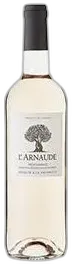 photo l’Arnaude Vin Blanc Par Famille Bréban Igp Var