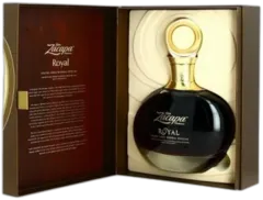 photo Rhum Zacapa Royal Solera Gran Reserva Especial