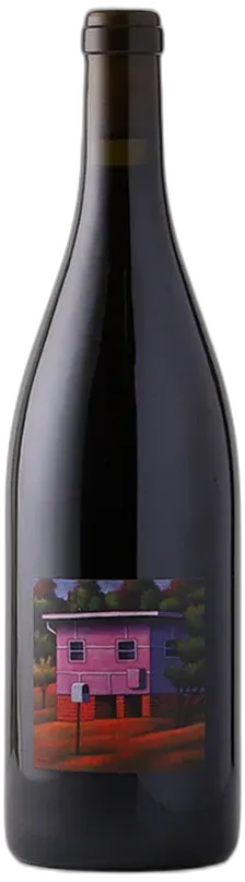 photo Pinot Noir 'Cathedral' William Downie 2022