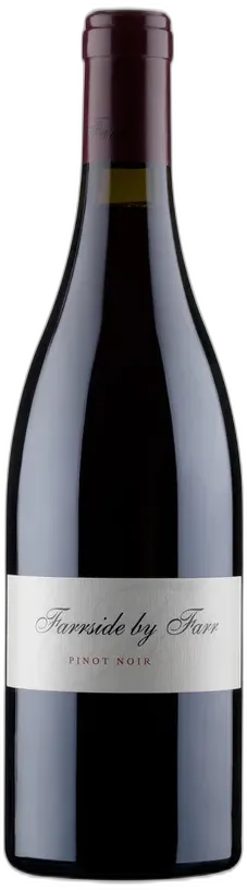 photo Pinot Noir 'Farrside' by Farr 2020