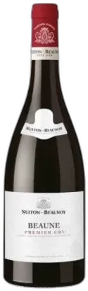 photo Beaune 1er Cru de Nuiton Beaunoy 2023