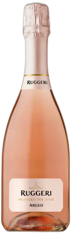photo du vin Prosecco Brut 'Argeo' Ruggeri