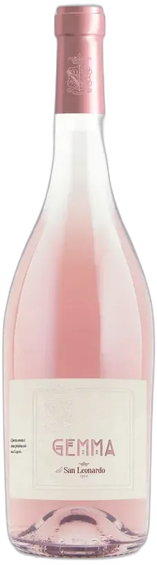 photo du vin Lagrein Rosato 'Gemma' Tenuta San Leonardo 2024