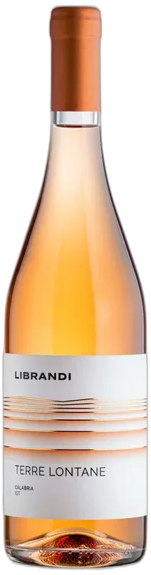 photo du vin Terre Lontane' Librandi 2024