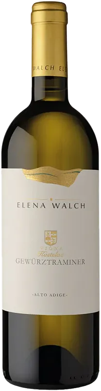 photo Gewurztraminer 'Kastelaz' Elena Walch 2023