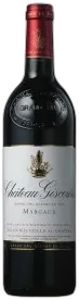 photo Chateau Giscours 2010