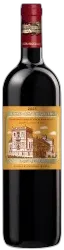 photo Chateau Ducru Beaucaillou 2024