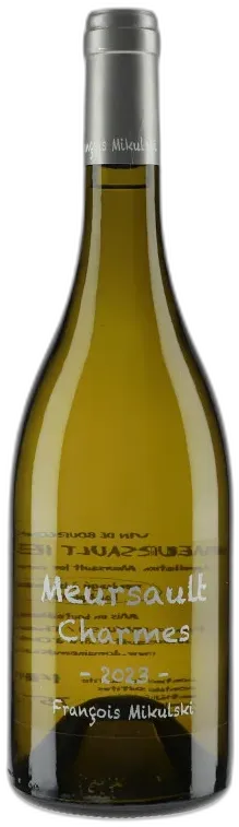 photo Meursault 1er Cru Charmes