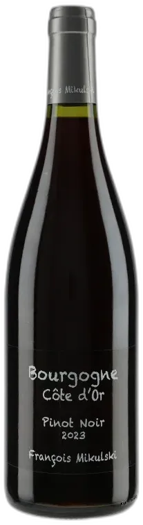 photo Bourgogne Côte d’or Pinot Noir