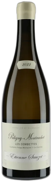 photo Puligny-Montrachet 1er Cru les Combettes