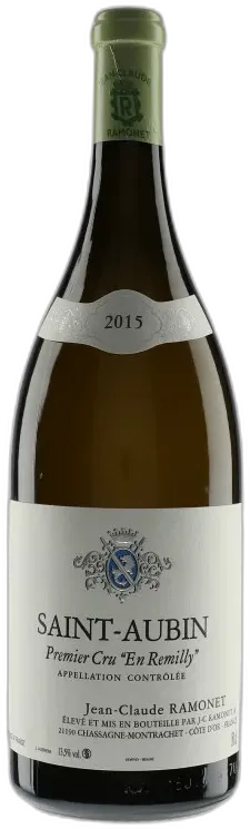 photo Saint-Aubin 1er Cru Remilly