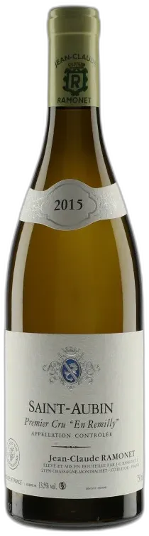photo Saint-Aubin 1er Cru en Remilly