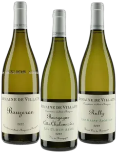 photo Horizontale a & p de Villaine