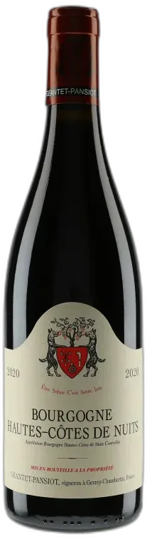 photo Bourgogne Hautes-Côtes de Nuits
