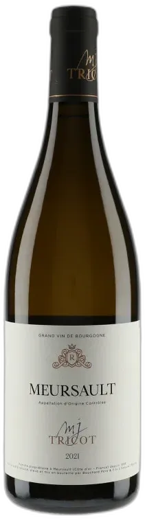 photo Meursault
