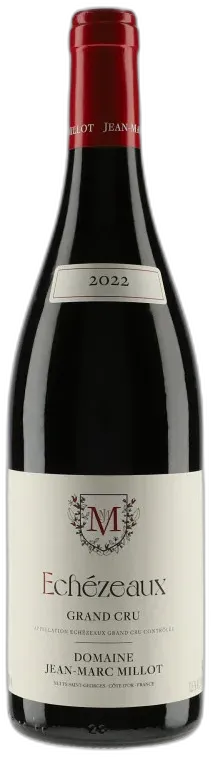 photo Echezeaux Grand Cru