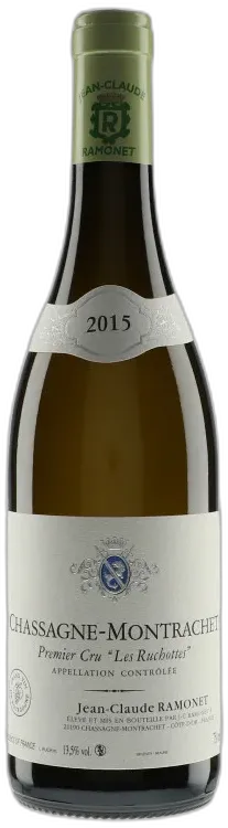 photo Chassagne-Montrachet 1er Cru les Ruchottes