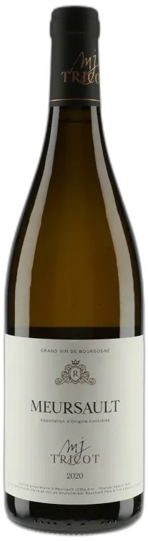 photo Meursault