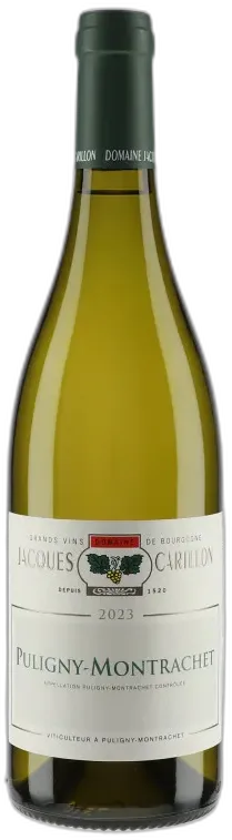 photo Puligny-Montrachet