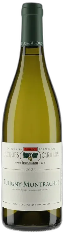 photo Puligny-Montrachet