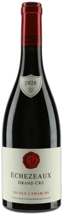photo Echezeaux Grand Cru