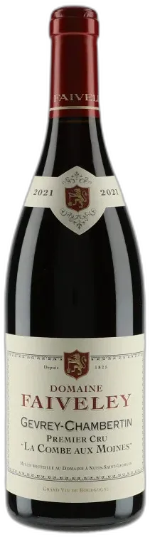 photo Gevrey-Chambertin 1er Cru la Combe Aux Moines