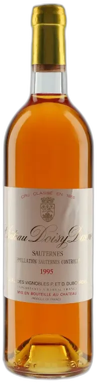 photo Château Doisy-Daëne