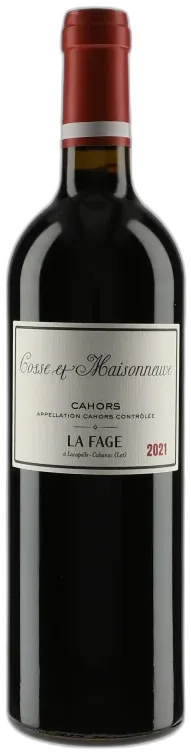 photo Cahors la Fage