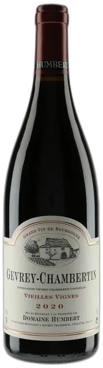 photo Gevrey-Chambertin Vieilles Vignes