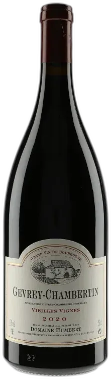 photo Gevrey-Chambertin Vieilles Vignes
