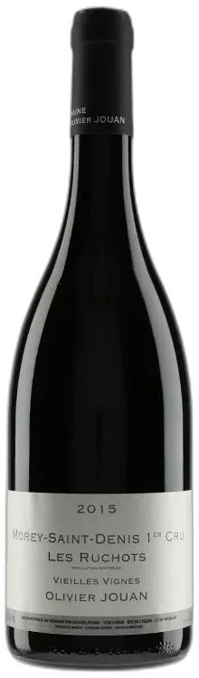 photo Morey-Saint-Denis 1er Cru les Ruchots Vieilles Vignes